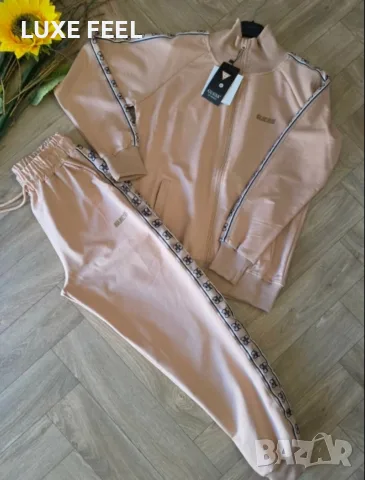 Guess ⚜️Дамски Екип 