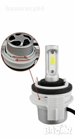 Преходници за LED крушки за BMW E46, снимка 3 - Аксесоари и консумативи - 52895195