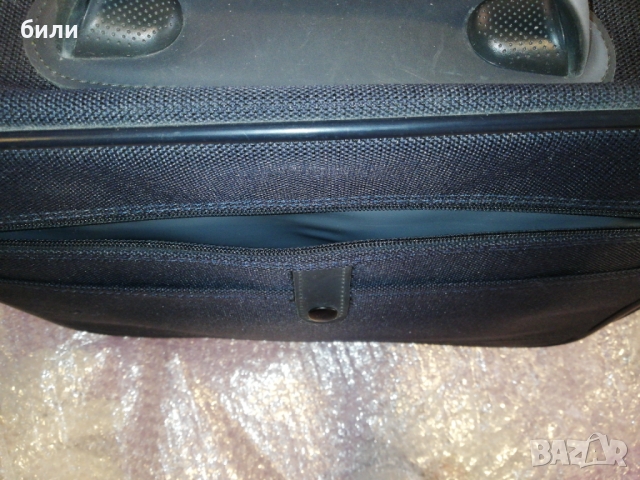 Samsonite, снимка 10 - Чанти - 36084883