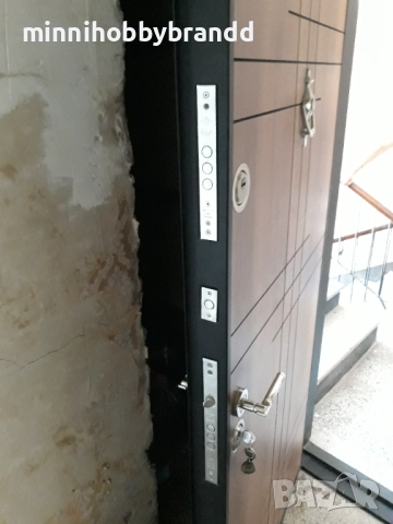 Апартамент в Радомир, снимка 12 - Апартаменти - 52355536