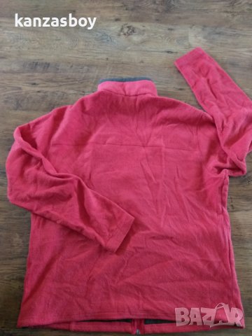 Columbia Men's  Full Zip 2.0 - страхотно поларено яке , снимка 8 - Спортни дрехи, екипи - 38685686