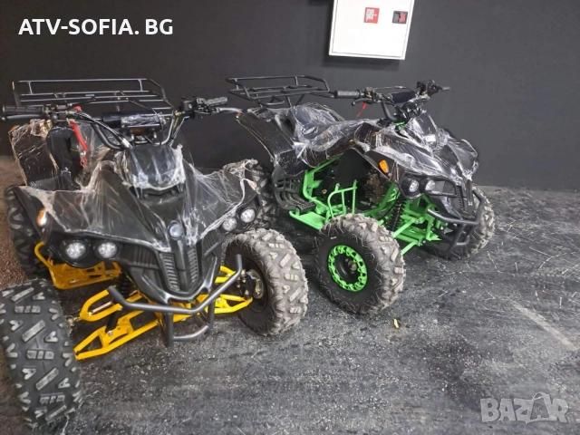 Промоция 2025 г, снимка 3 - Мотоциклети и мототехника - 52465483