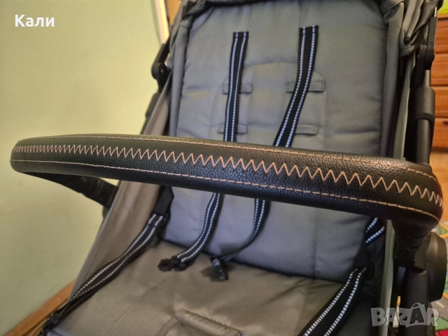 Лятна количка Moni buggy, снимка 5 - Детски колички - 52379182