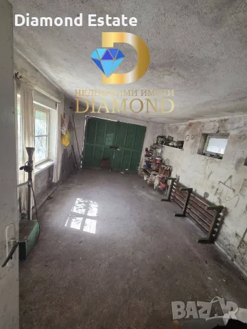 Двуетажна къща в село Брод, общ. Димитровград, снимка 17 - Къщи - 55976834