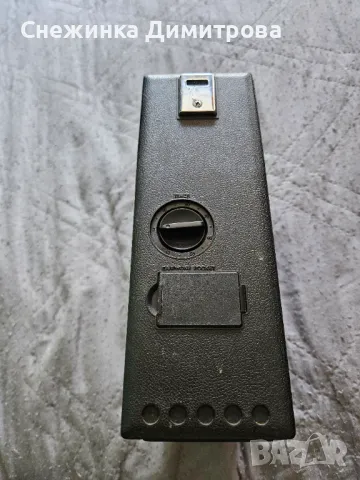 Ретро радио Sony, снимка 5 - Радиокасетофони, транзистори - 49919941