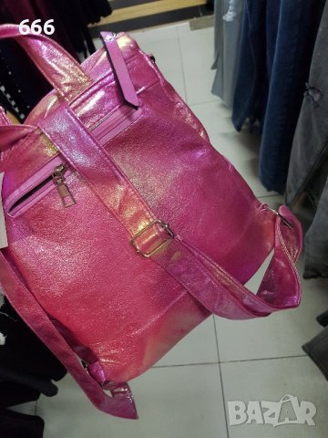 раница, снимка 4 - Раници - 41994716