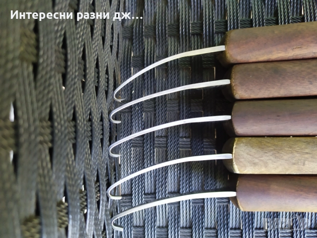 F. Dick -  Нож за копита, снимка 7 - Медицински консумативи - 51643152