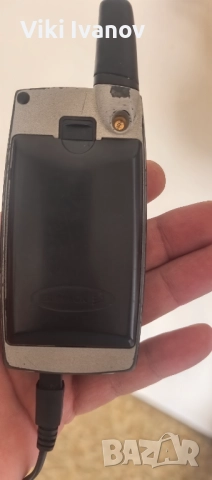 Ериксон Т28 , снимка 2 - Sony Ericsson - 52811464