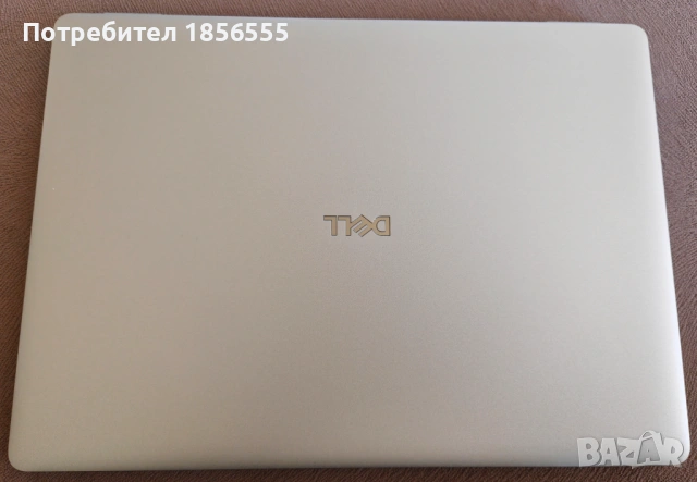 Dell Pro 14 Intel Core Ultra 5 235U, 32GB RAM, 512GB SSD, снимка 5 - Лаптопи за дома - 53779007