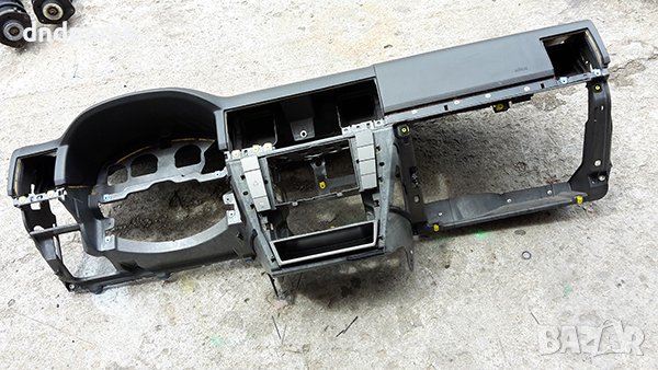 Арматурно табло за Opel Vectra C, 2003г.