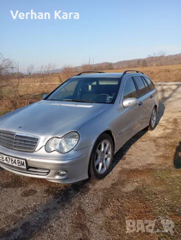 mercedes 2006 euro 4 satsıoan vagon