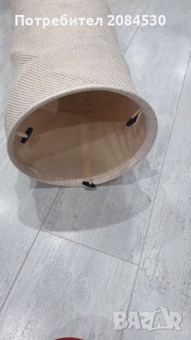 Тунел за котка 180/30см, снимка 13 - За котки - 34584209