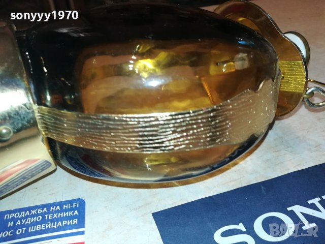 JAPAN-HOW DRY I AM-ШИШЕ С МЕХАНИКА МЕЛОДИЯ 2706231909, снимка 15 - Колекции - 41374367