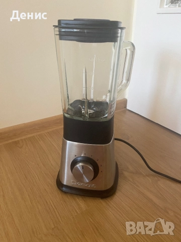 Clatronic UM3644 блендер - 1 бр. Работещ + 1 бр. за части