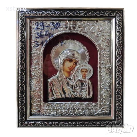 Икона с изискан и стилен дизайн, различни варианти., снимка 3 - Икони - 52793128