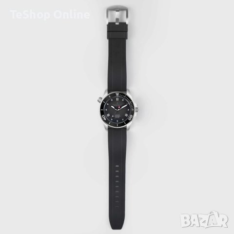 Мъжки часовник Tecnotempo Автоматичен Diver Limited Edition SeaWaves 500, снимка 3 - Мъжки - 44336686