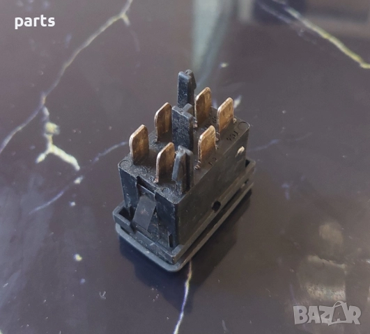 Бутон Ел.Стъкла Сеат Ибиза - Кордоба - VW Поло - 6K0959855A, снимка 4 - Части - 51775109