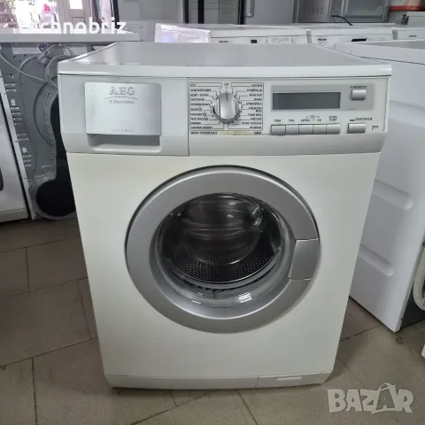 Немска инверторна пералня AEG/Electrolux A+++ 7кг