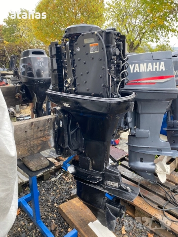 Двигател Mercury, снимка 11 - Воден транспорт - 52070660