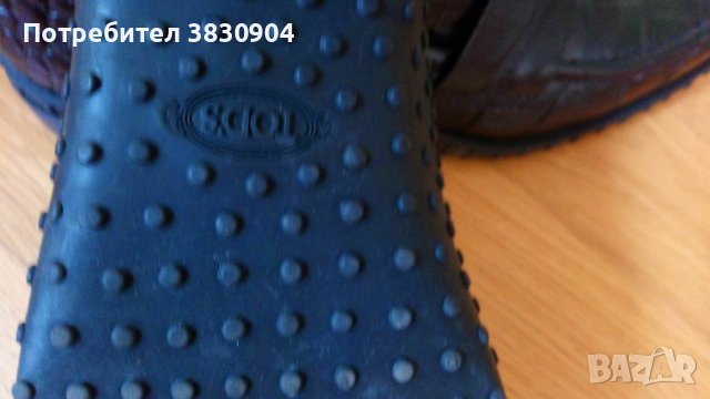 Мокасини Tod's, кожа, черни, 38,5, снимка 12 - Други - 42058834