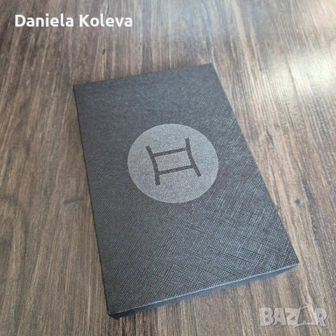 Машинка за микроблейдинг/микропигментация Biomaser G1