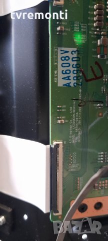 Original 6870C-0414A T-Con Board LG Display, снимка 2 - Части и Платки - 36025486