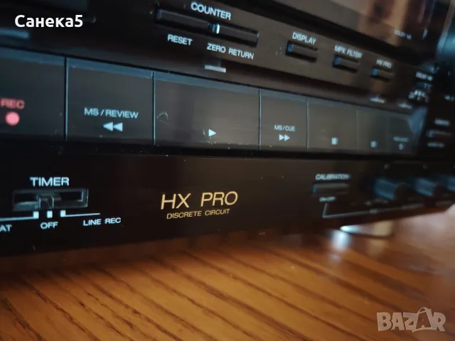 AIWA AD-F910, снимка 10 - Декове - 50058380