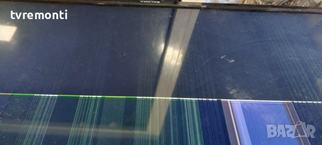 MAIN PCB P150-3683V6.0 or 43inc DISPLAY for, Salora 43UHL2800 дисплей CX430DLEDM, снимка 8 - Части и Платки - 39384055