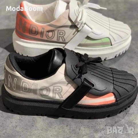 Дамски обувки различни модели , снимка 5 - Маратонки - 41464854