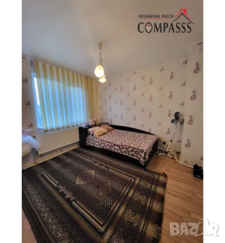 гр. Добрич, кв. Иглика, 2-ен апартамент!