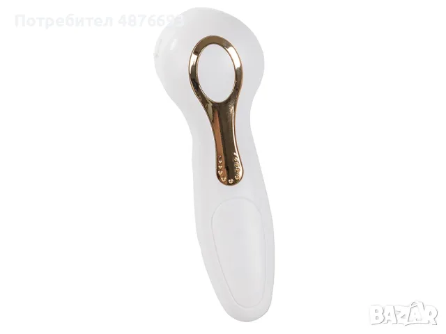 Електрическа пила за пети, безжична, USB зареждане, 2 скорости, 360° ролка, снимка 2 - Електрически пили за пети - 55849676