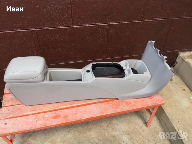 ПОДЛАКЪТНИК ЗА ВОЛВО V50,C30,C70,S40, снимка 3 - Части - 52179525