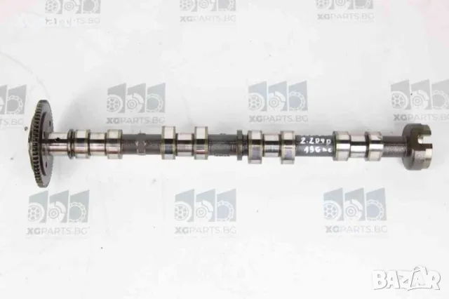 Разпределителен вал за Toyota Corolla Verso 2.2D4D 136 к.с. (2003-2007)