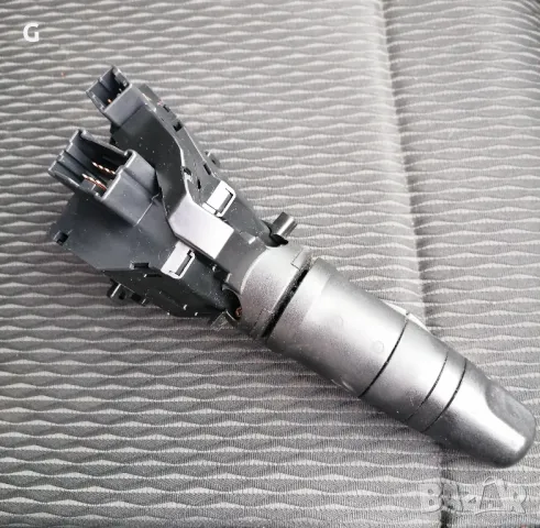 Лостче Светлини Мигачи Nissan X-Trail T30, снимка 8 - Части - 48156243