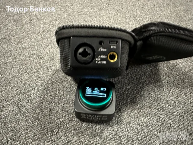 Swiff Audio WX520 , снимка 5 - Други - 56317322