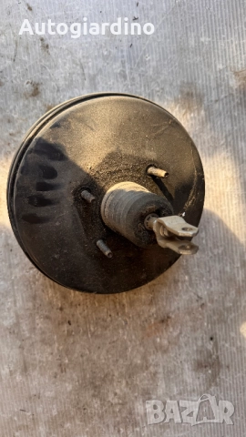 Серво усилвател / Спирачна помпа за Infiniti FX35 2009 - 8403N215T / 0204023973, снимка 2 - Части - 52435508