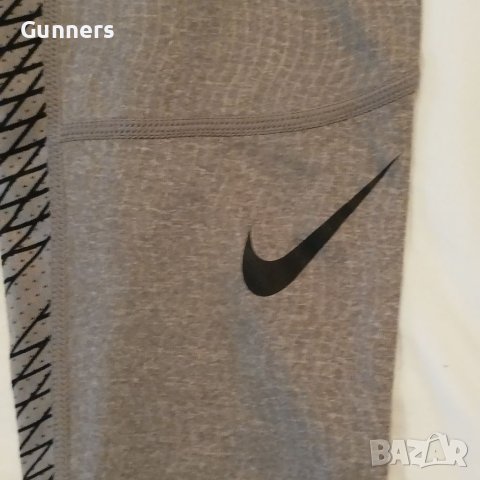 Nike Pro Hypercool Compression, S, снимка 6 - Спортни дрехи, екипи - 41246257