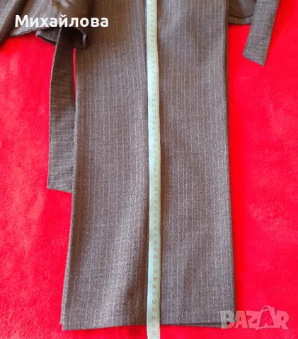 Костюм сако и панталон, снимка 3 - Костюми - 49422300