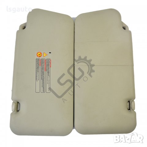 Комплект сенници Nissan Note I (E11)(2005-2012) ID:94590