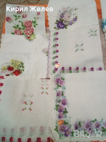 Носни кърпички 54303, снимка 4 - Други - 53660910