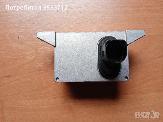 Сензор ESP за VW Touareg, Audi Q7, Porsche Cayenne, 7H0 907 652, снимка 3 - Части - 50925962