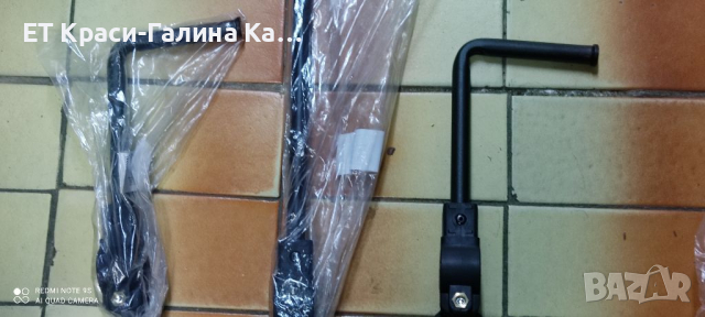 Маси и прикачно за стол, снимка 12 - Такъми - 36201387