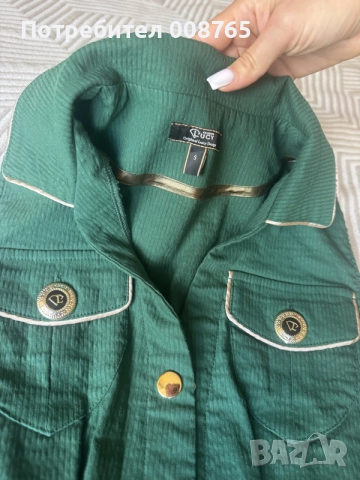 Рокля LUCY fashion, снимка 3 - Рокли - 55832134