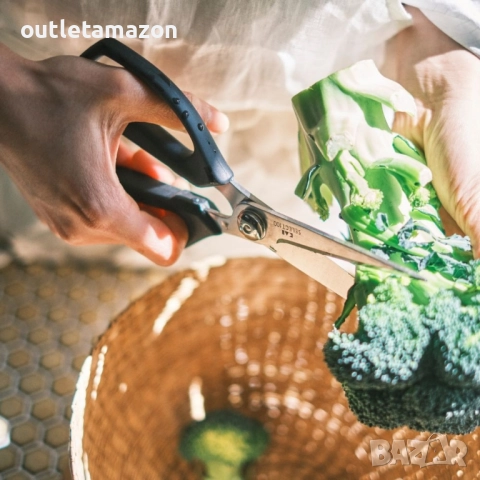 Кухненска ножица Kai, снимка 3 - Други - 52564826