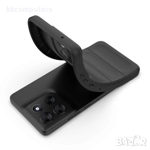 Калъф за Motorola Moto G86 5G / Power 5G, Ударозащитен [10 цвята] - Включен Протектор, снимка 10 - Калъфи, кейсове - 51941015