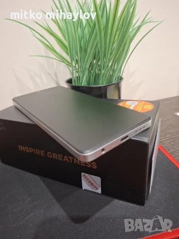 TCL 40nxtpaper 256GB 8Ram