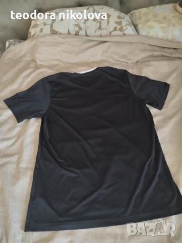 оригинална тениска Adidas , снимка 2 - Тениски - 51107512