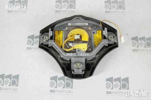  AIRBAG волан за Toyota Yaris Verso (1999-2005), снимка 2 - Части - 41639873