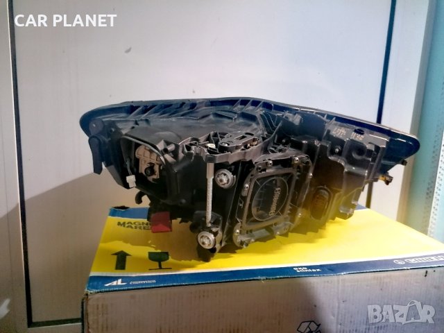 Фар Фарове за Audi A6 C7 4G / Ауди А6 Ц7 LED Facelift. , снимка 11 - Части - 41690411