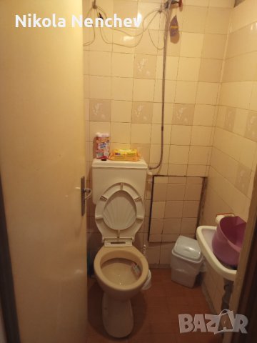 Продавам четиристаен апартамент , снимка 5 - Апартаменти - 41452355